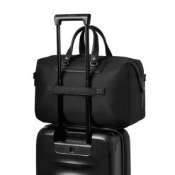Victorinox Architecture Urban2 Compact Weekender Ballistic Nylon black