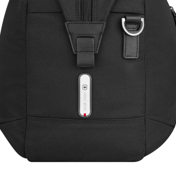 Victorinox Architecture Urban2 Compact Weekender Ballistic Nylon black