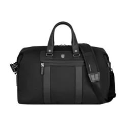 Victorinox Architecture Urban2 Compact Weekender Ballistic Nylon black