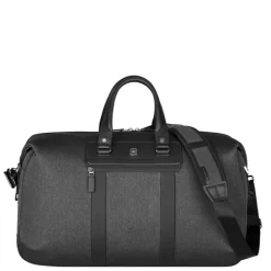 Victorinox Architecture Urban2 Weekender melange grey/black