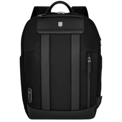 Victorinox Architecture Urban2 City Backpack Ballistic Nylon black