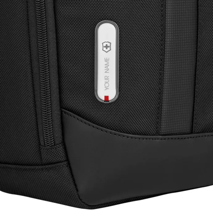 Victorinox Architecture Urban2 City Backpack Ballistic Nylon black