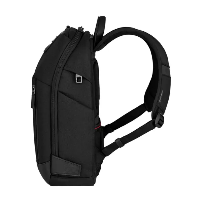 Victorinox Architecture Urban2 City Backpack Ballistic Nylon black