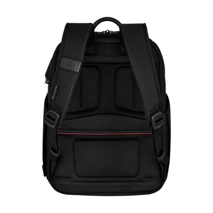 Victorinox Architecture Urban2 City Backpack Ballistic Nylon black