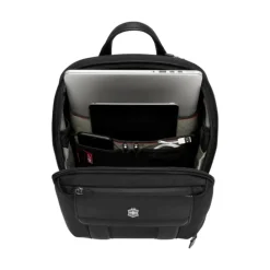 Victorinox Architecture Urban2 City Backpack Ballistic Nylon black