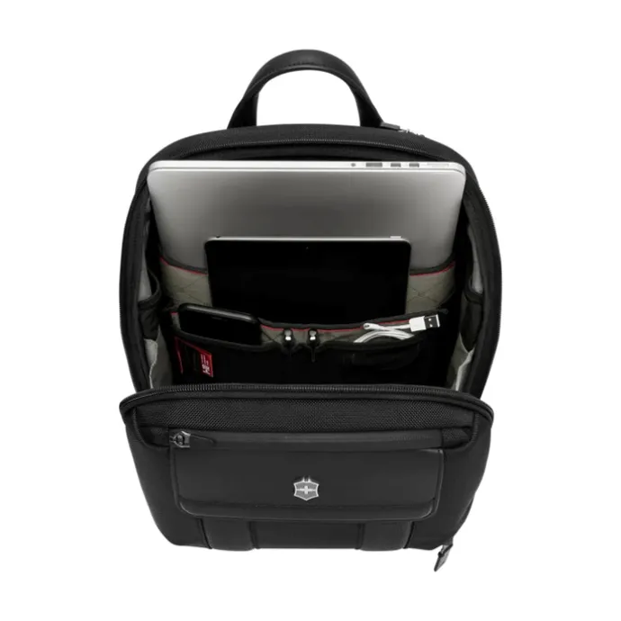 Victorinox Architecture Urban2 City Backpack Ballistic Nylon black