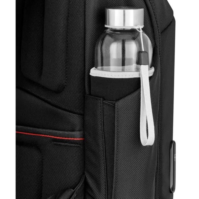 Victorinox Architecture Urban2 City Backpack Ballistic Nylon black