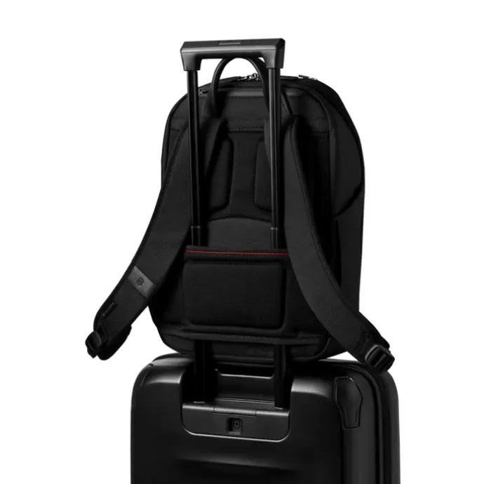 Victorinox Architecture Urban2 City Backpack Ballistic Nylon black