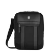 Victorinox Architecture Urban2 Crossbody Bag Ballistic Nylon black