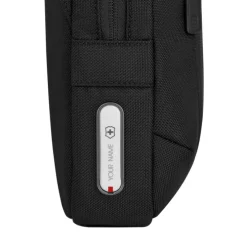 Victorinox Architecture Urban2 Crossbody Bag Ballistic Nylon black