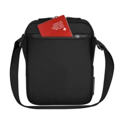 Victorinox Architecture Urban2 Crossbody Bag Ballistic Nylon black