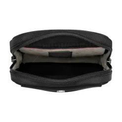 Victorinox Architecture Urban2 Crossbody Bag Ballistic Nylon black