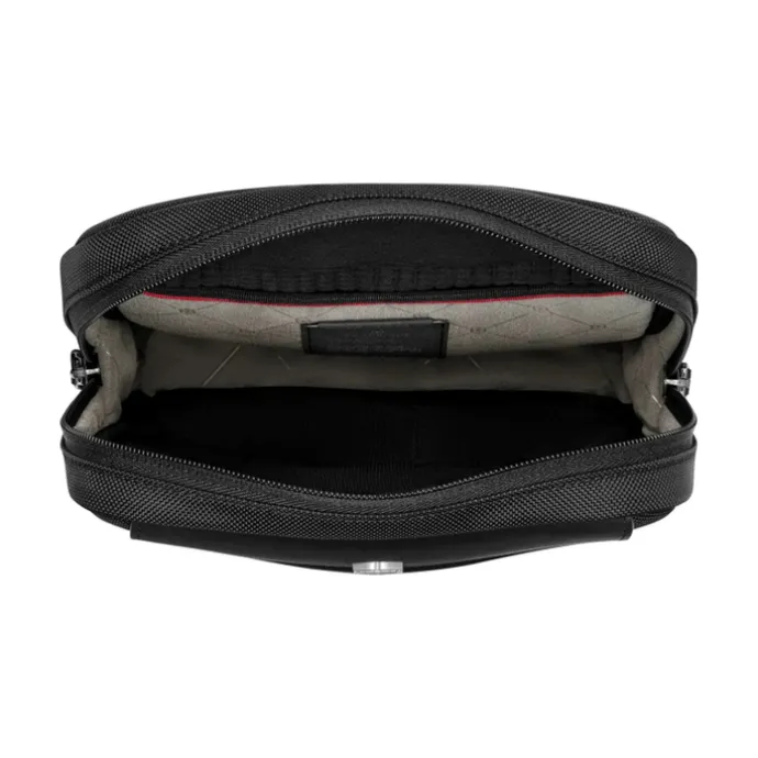 Victorinox Architecture Urban2 Crossbody Bag Ballistic Nylon black