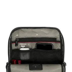 Victorinox Architecture Urban2 Crossbody Bag Ballistic Nylon black