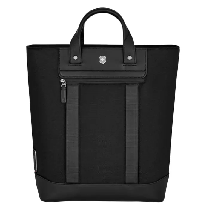 Victorinox Architecture Urban2 2-Way Carry Tote Ballistic Nylon black