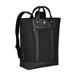 Victorinox Architecture Urban2 2-Way Carry Tote Ballistic Nylon black