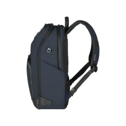 Victorinox Architecture Urban2 Deluxe Backpack melange blue/black