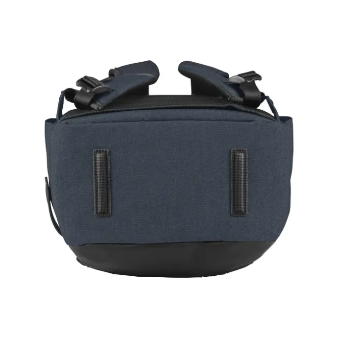 Victorinox Architecture Urban2 Deluxe Backpack melange blue/black