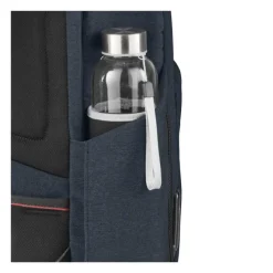 Victorinox Architecture Urban2 Deluxe Backpack melange blue/black