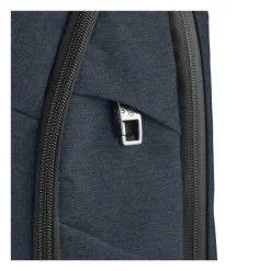 Victorinox Architecture Urban2 Deluxe Backpack melange blue/black