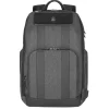 Victorinox Architecture Urban2 Deluxe Backpack melange grey/black