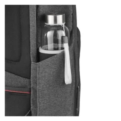 Victorinox Architecture Urban2 Deluxe Backpack melange grey/black