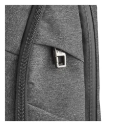 Victorinox Architecture Urban2 Deluxe Backpack melange grey/black