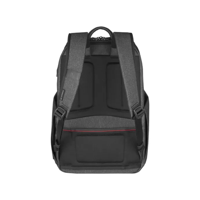 Victorinox Architecture Urban2 Deluxe Backpack melange grey/black