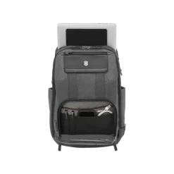 Victorinox Architecture Urban2 Deluxe Backpack melange grey/black
