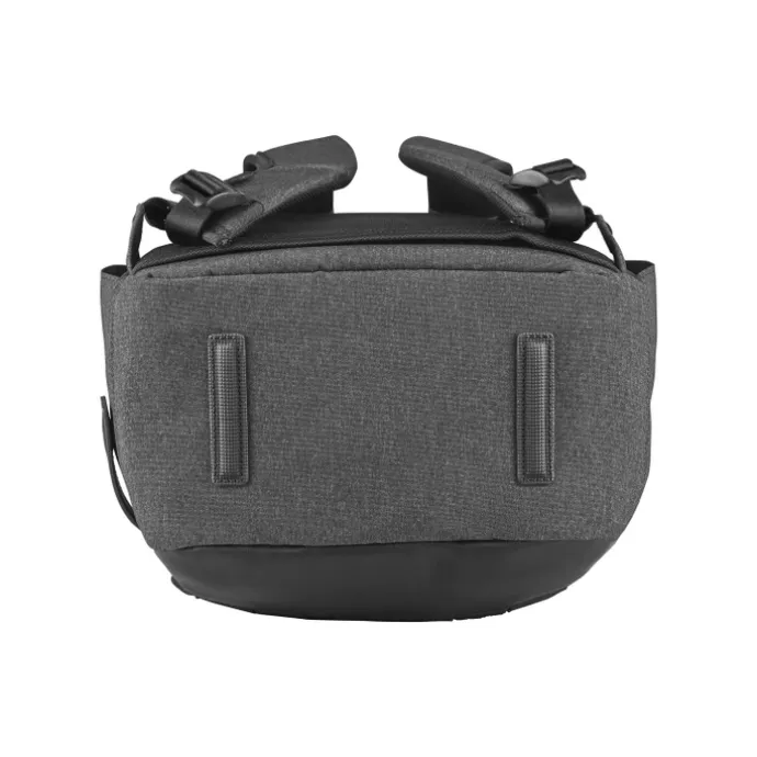 Victorinox Architecture Urban2 Deluxe Backpack melange grey/black