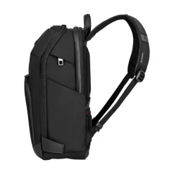 Victorinox Architecture Urban2 Deluxe Backpack Ballistic Nylon black