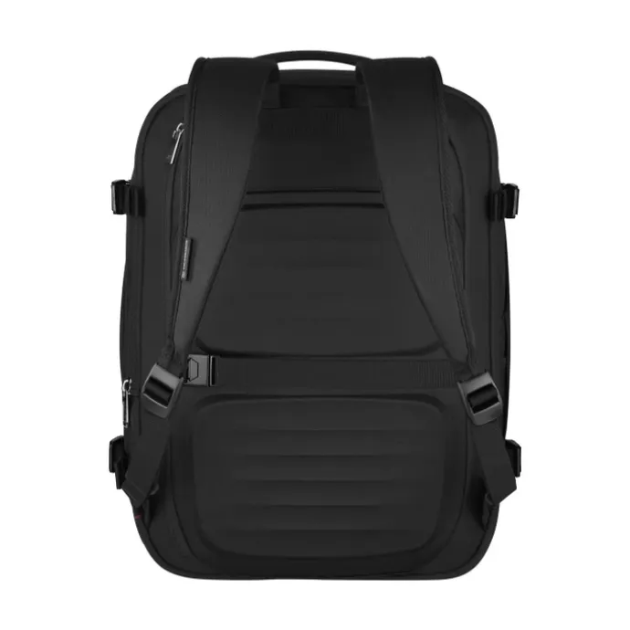 Victorinox Crosslight Boarding Bag black