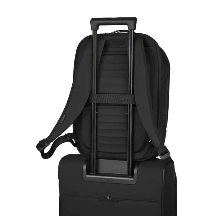 Victorinox Crosslight City Daypack black