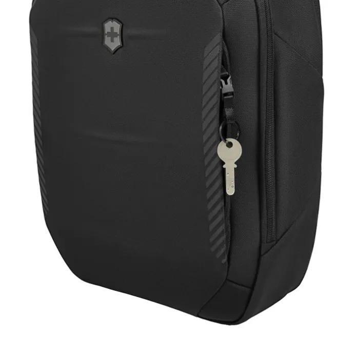 Victorinox Crosslight City Daypack black