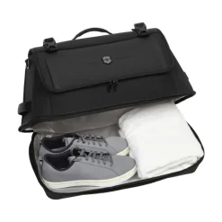 Victorinox Crosslight Duffel black
