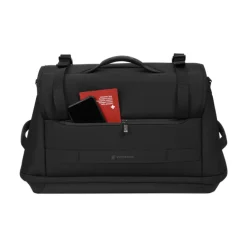 Victorinox Crosslight Duffel black