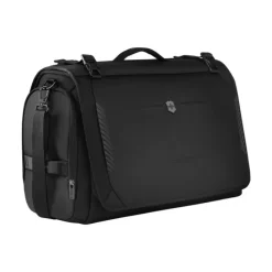 Victorinox Crosslight Garment Bag black
