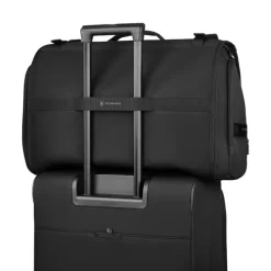 Victorinox Crosslight Garment Bag black