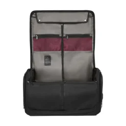 Victorinox Crosslight Garment Bag black
