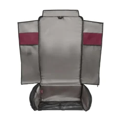 Victorinox Crosslight Garment Bag black