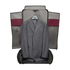 Victorinox Crosslight Garment Bag black