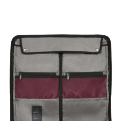 Victorinox Crosslight Garment Bag black