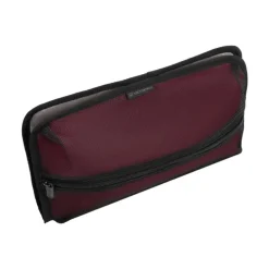 Victorinox Crosslight Global Softside Carry-On black