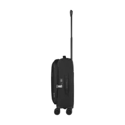 Victorinox Crosslight Global Softside Carry-On black