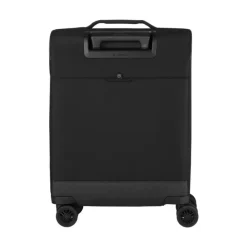 Victorinox Crosslight Global Softside Carry-On black