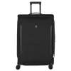 Victorinox Crosslight Large Softside Case black