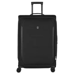 Victorinox Crosslight Large Softside Case black