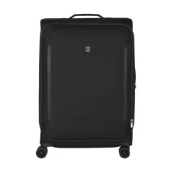 Victorinox Crosslight Large Softside Case black