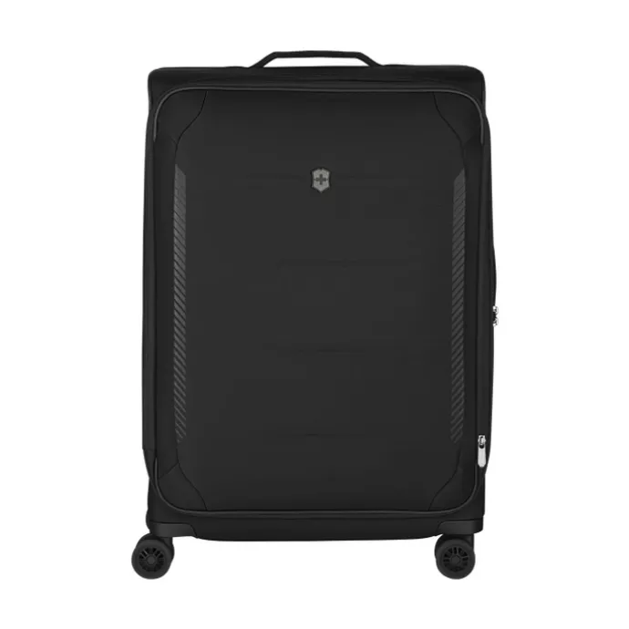 Victorinox Crosslight Large Softside Case black
