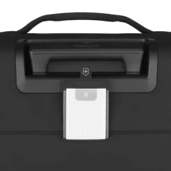 Victorinox Crosslight Large Softside Case black